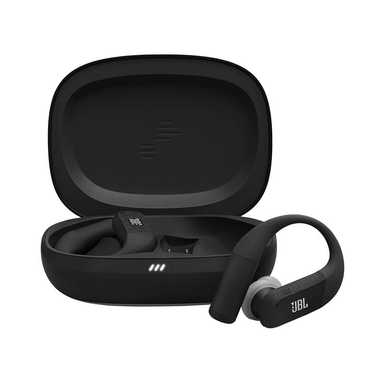 JBL Endurance PEAK IV Black