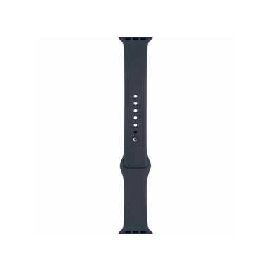 Sport Band For Apple Watches Series 38/40/41mm L Dark Blue 