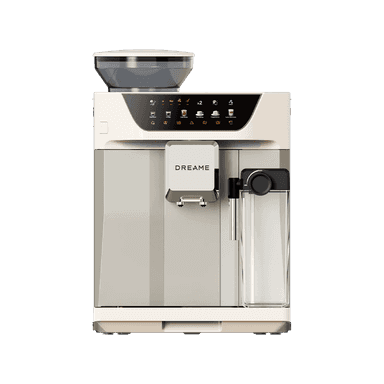 Dreame Ecceluxe Master FCM60 Espresso Machine