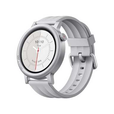 Nothing CMF Watch 3 Pro Ash Grey