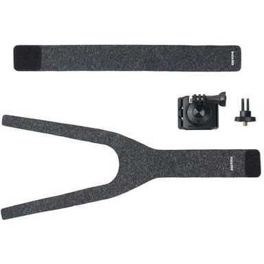 Insta360 Hand Mount Bundle Black