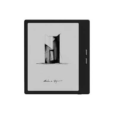 BOOX Go 7 inch Black