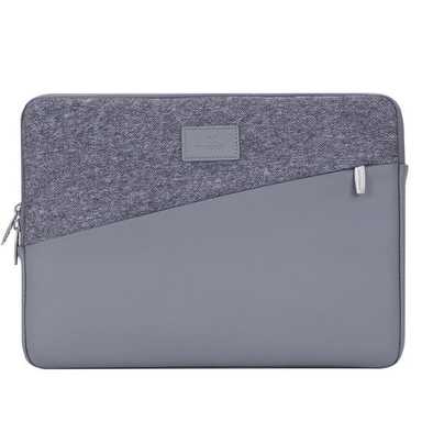 Rivacase 7903 Pro And Ultrabook Sleeve 13 Grey