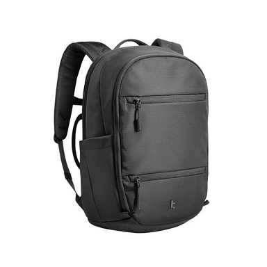 Tomtoc UrbanEX T77 Laptop Backpack 16 T77S1D1 Black