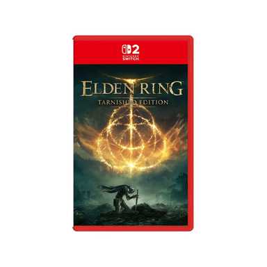 Nintendo Switch 2 Game Elden Ring