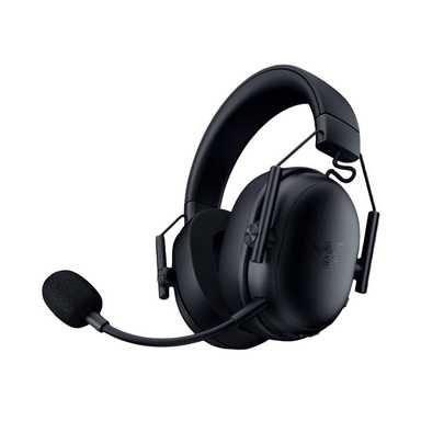 Razer Gaming Headset BlackShark V3 X HyperSpeed RZ04-05420100-R3M1 Black