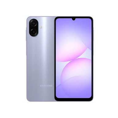 Samsung Galaxy A07 A075FD 6/128GB Violet
