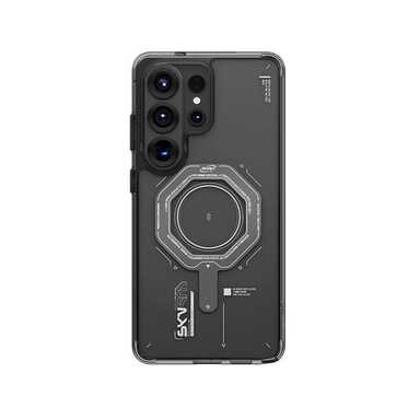 Skinarma Magma Samsung Galaxy S26 Ultra Graphite