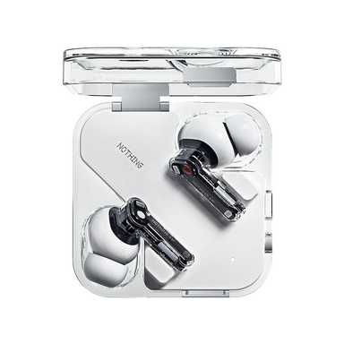 Nothing EAR B171 White