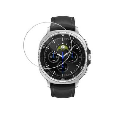 Glass Pro+ Full Screen Film Samsung Watch 8 Classic Black