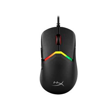 HyperX Pulsefire Saga A2PB3AA Black
