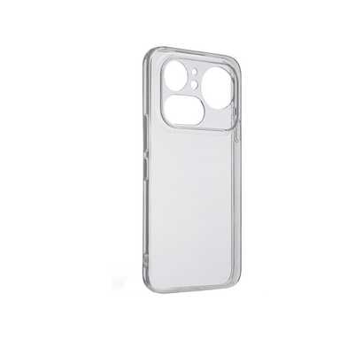 Ovose UltraSlim Case Unique Skid Series Nothing Phone 4A Pro Transparent