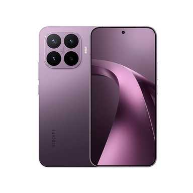 Xiaomi 17T Pro 5G 12/256GB Violet