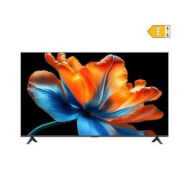 Xiaomi TV S Mini LED 75 2026 Global Version Black