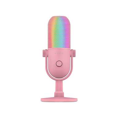 Razer Seiren V3 Chroma RZ19-05060300-R3M1 Quartz