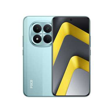 Xiaomi Poco M8 Pro NFC 5G 12/512GB Green