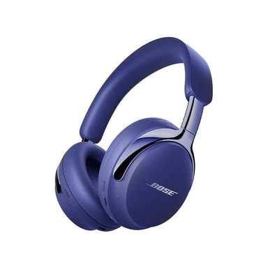 Bose QuietComfort Ultra Headphones 2nd Gen Midnight Violet
