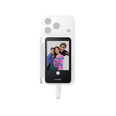 Insta360 Snap Selfie Screen White