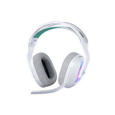 Logitech Gaming Headset G522 LIGHTSPEED WL L981-001550 White