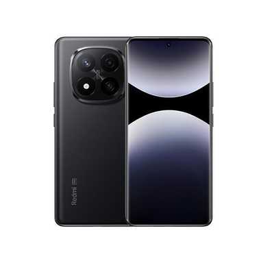 Xiaomi Redmi Note 14 Pro+ 5G 12/256GB Black