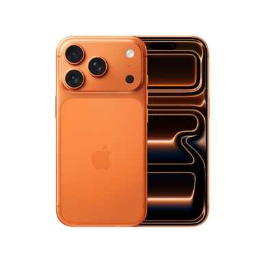 Apple iPhone 17 Pro | 1TB Cosmic Orange