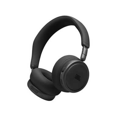 JBL Live 680 NC Bluetooth Headphones Black