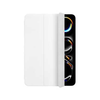 Apple Smart Folio for iPad Pro 11-inch (M4) MW973 White