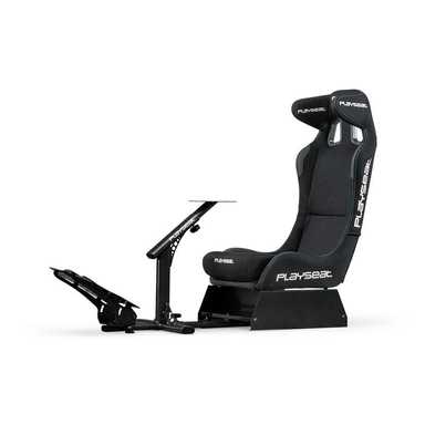 Playseat Evolution Pro Racing Seat REP.00262 Black Actifit