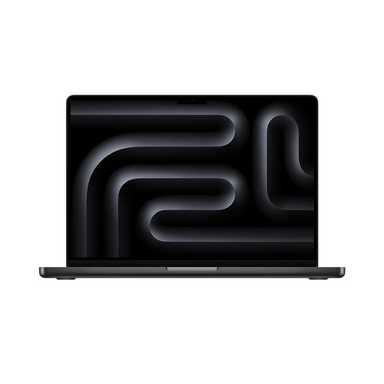Apple Macbook Pro 14 inch 2025 MDE14LL/A M5 Chip 10 CPU 10 GPU 16GB/1TB SSD Space Black