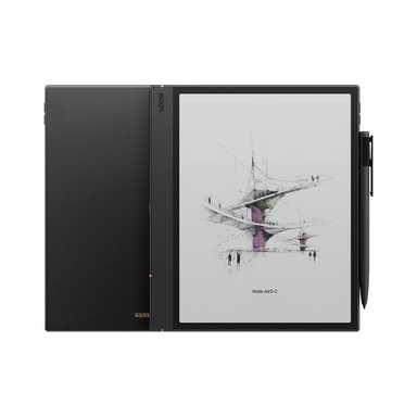 BOOX Note Air5 C 10.3 Black