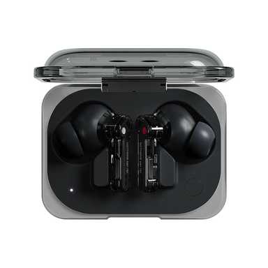 Nothing EAR (a) Black