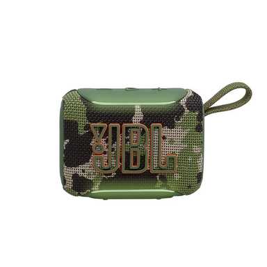 JBL GO 5 Squad