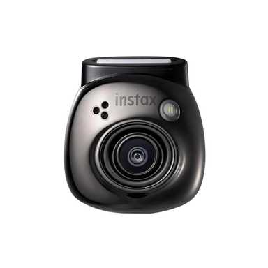 Fujifilm Instax Pal Compact Black Metal