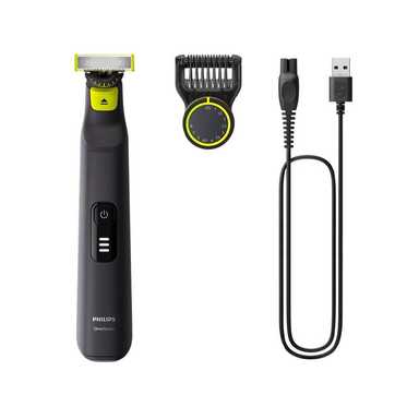 Philips OneBlade QP6532/10 Black