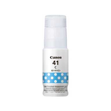Canon INK GI-441 C Cyan 4543C001AA