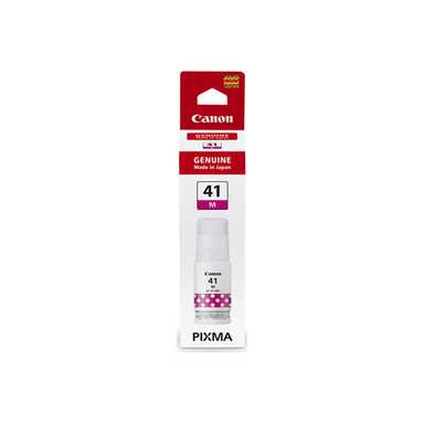Canon INK GI-41 M Magenta 4544C001AA