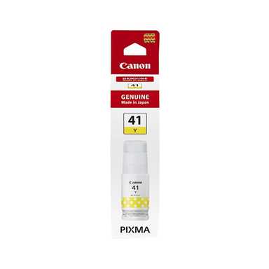 Canon INK GI-41 Y Yellow 4545C001AA