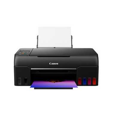 Canon PIXMA G640 4620C009AA Black