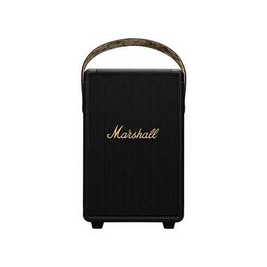 Marshall Tufton Bluetooth Black/Brass