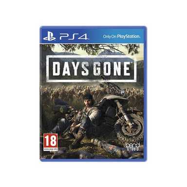 Days Gone for PS4