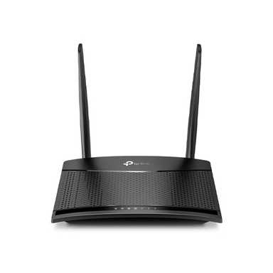 TP-Link TL-MR100 LTE Router Black