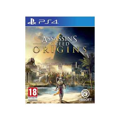 Assassins Creed Origins for PS4