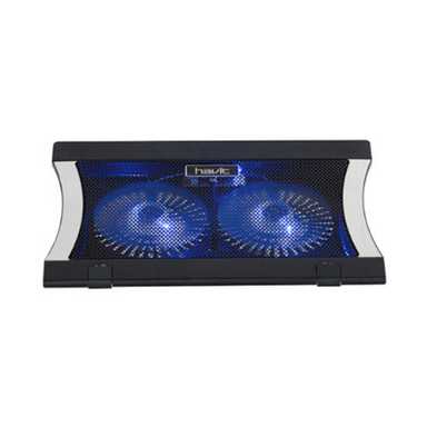 Havit Gaming Cooling Pad HV-F2051 Black