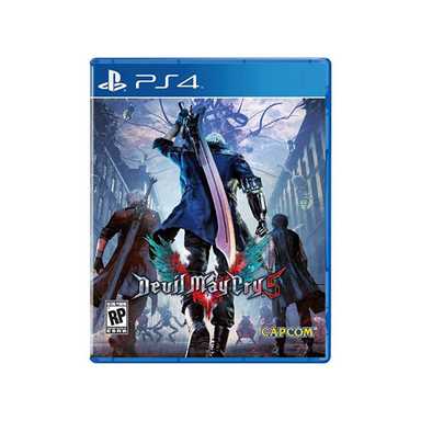 Devil May Cry 5  for PS4