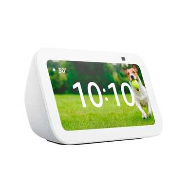 Amazon Echo Show 5 3nd Gen White