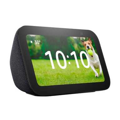 Amazon Echo Show 5 3nd Gen Charcoal