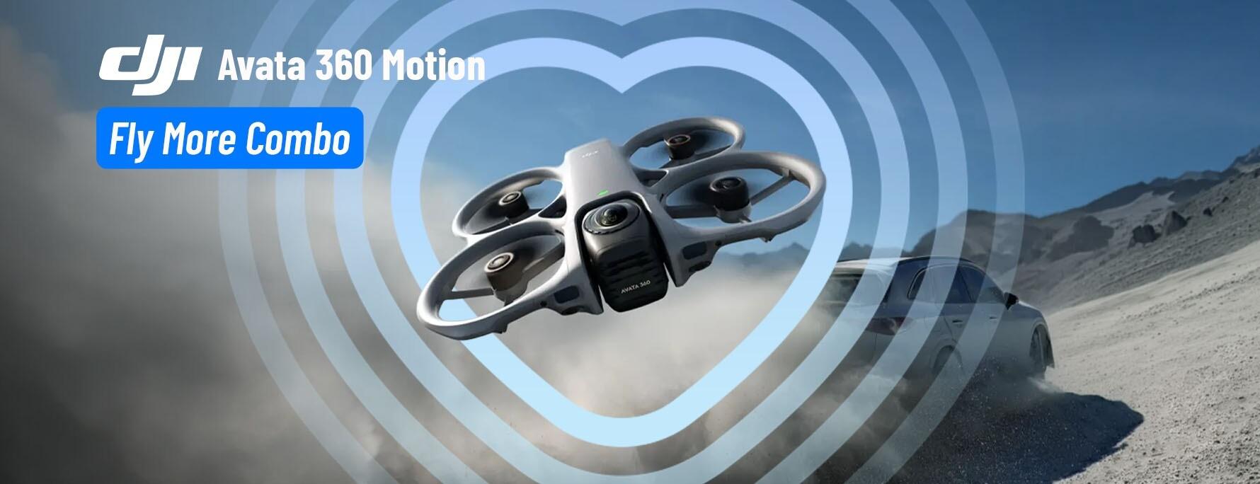 DJI 