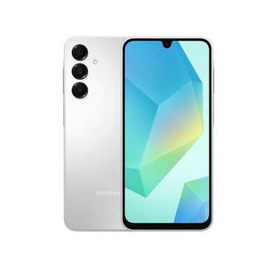 Samsung Galaxy A16 A165F/DS LTE 4/128GB Grey
