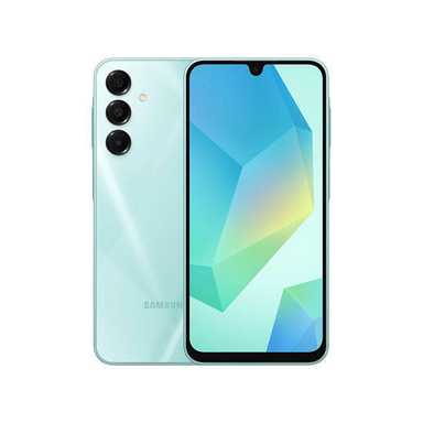Samsung Galaxy A16 A165F/DS LTE 4/128GB Green